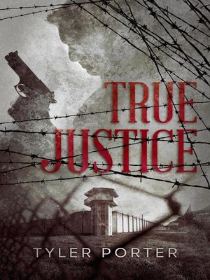 cover image of True Justice